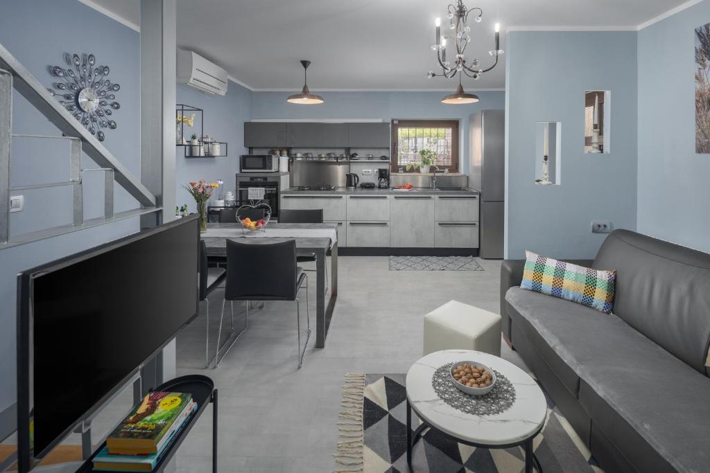 Apartment Babi