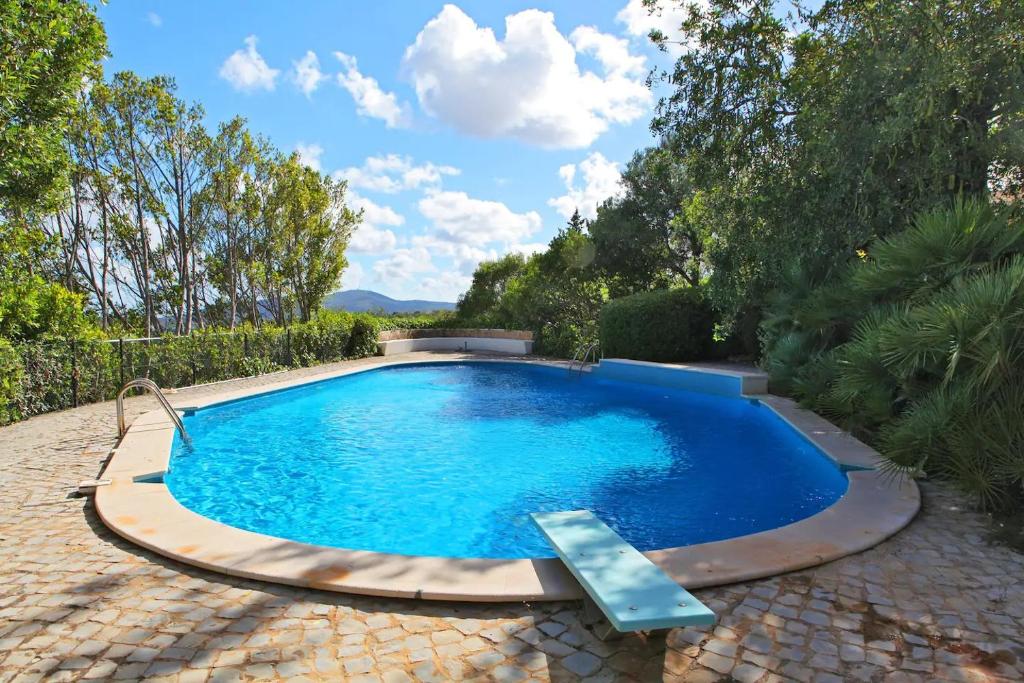Monte Velho Farm House, Tavira