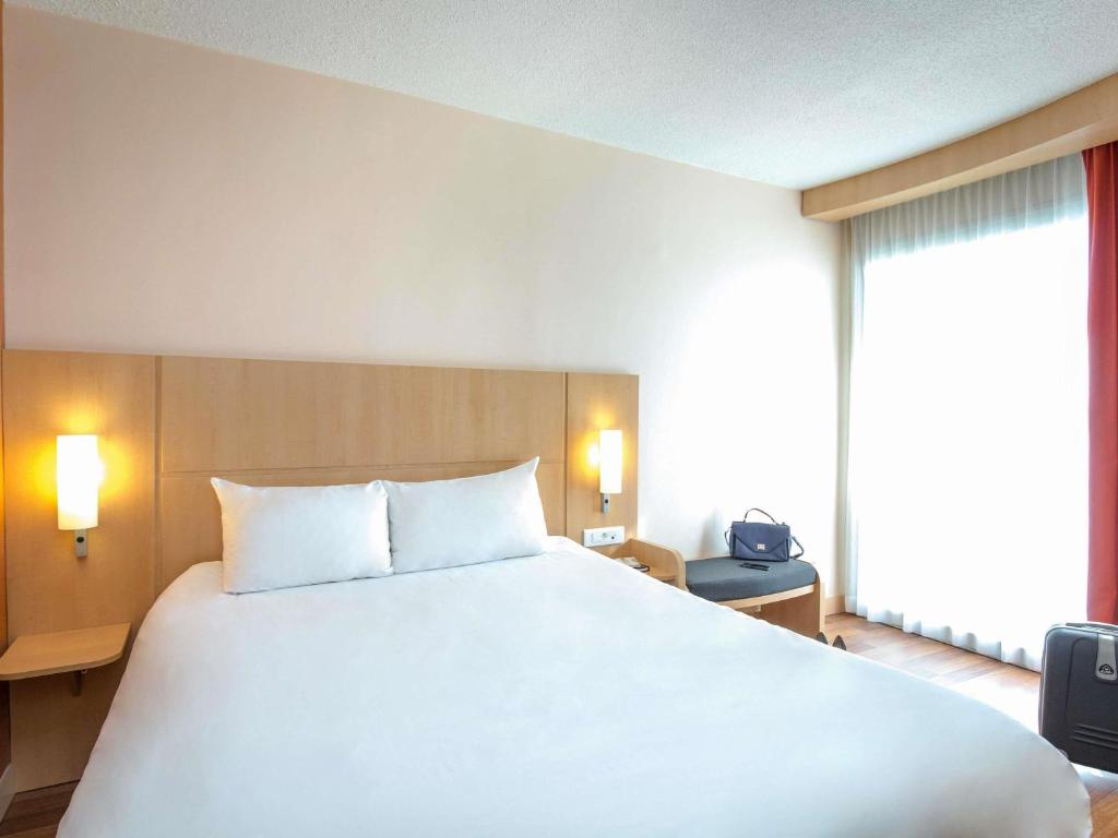 Ibis Cavaillon Portes du Luberon - Habitación Doble Estándar