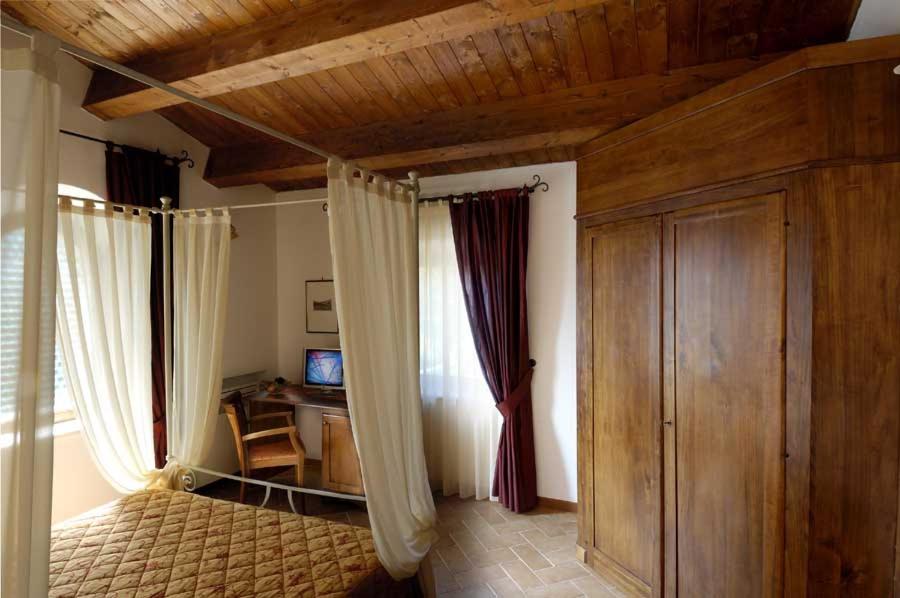 Colleverde Country House & SPA Urbino - Suite
