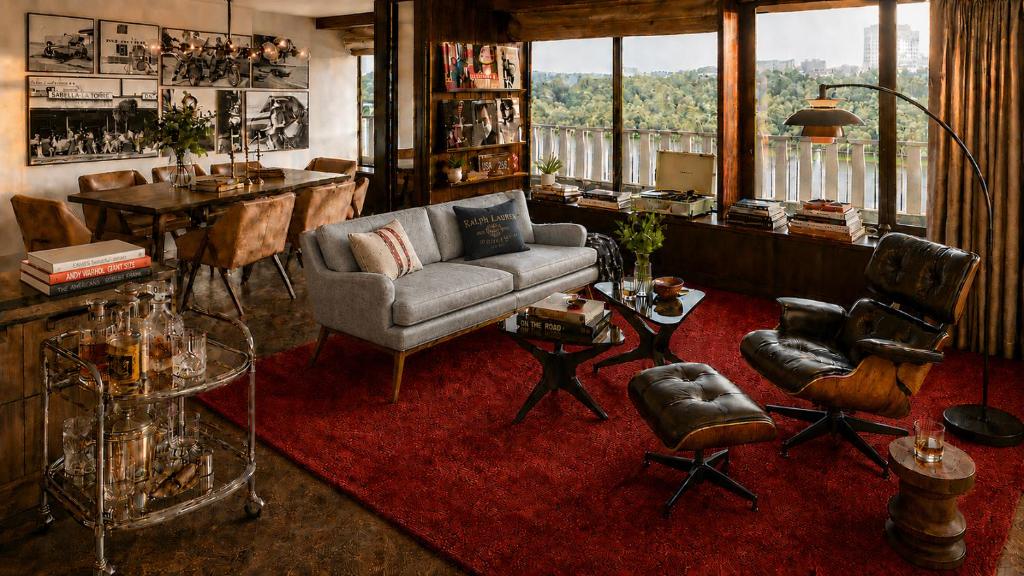 The Watergate Hotel Georgetown - 