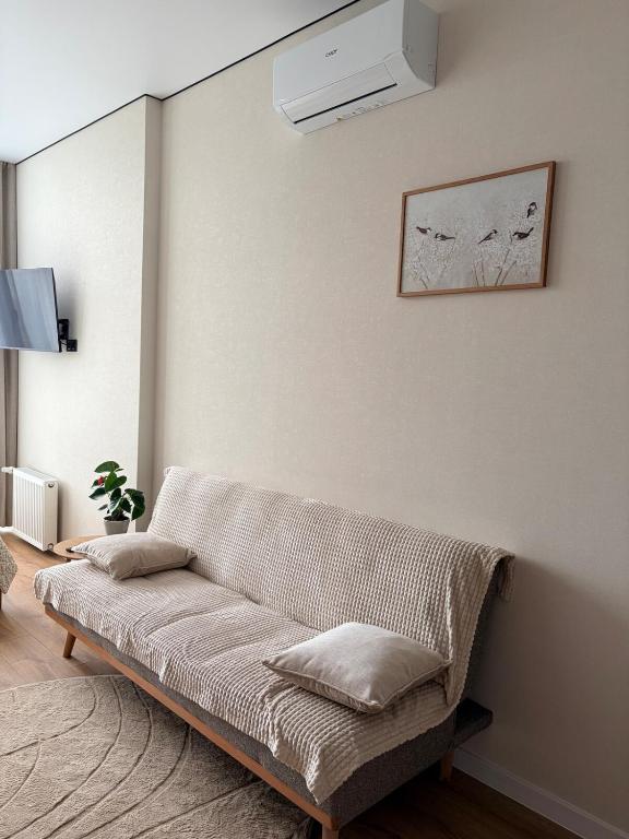 Cozy, new studio by the sea - Style and Comfort фото 5