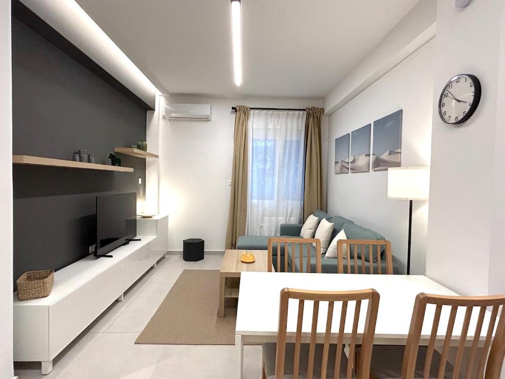Quiet Pasalimani 1BR Near Marina & Beach & Shops