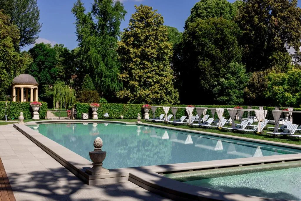 Four Seasons Hotel Firenze