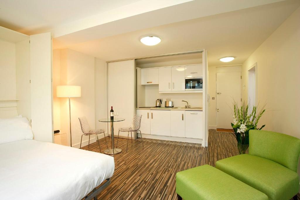 SACO Holborn – Lamb’s Conduit St - 