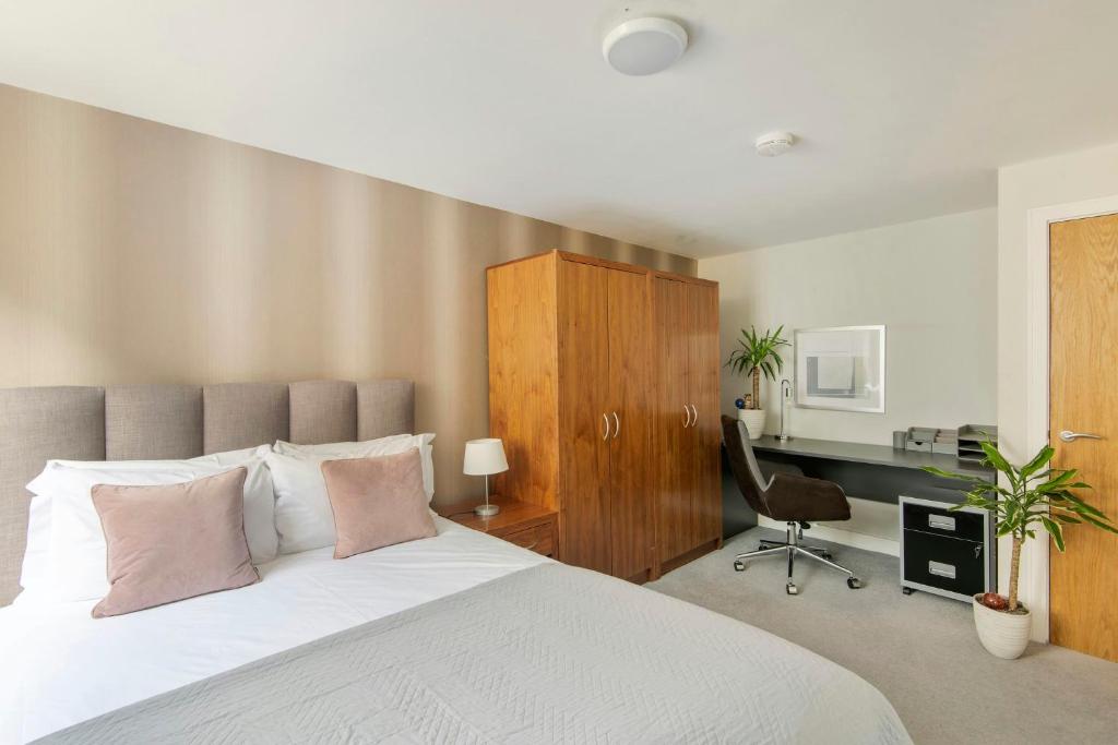 SACO Holborn – Lamb’s Conduit St - 