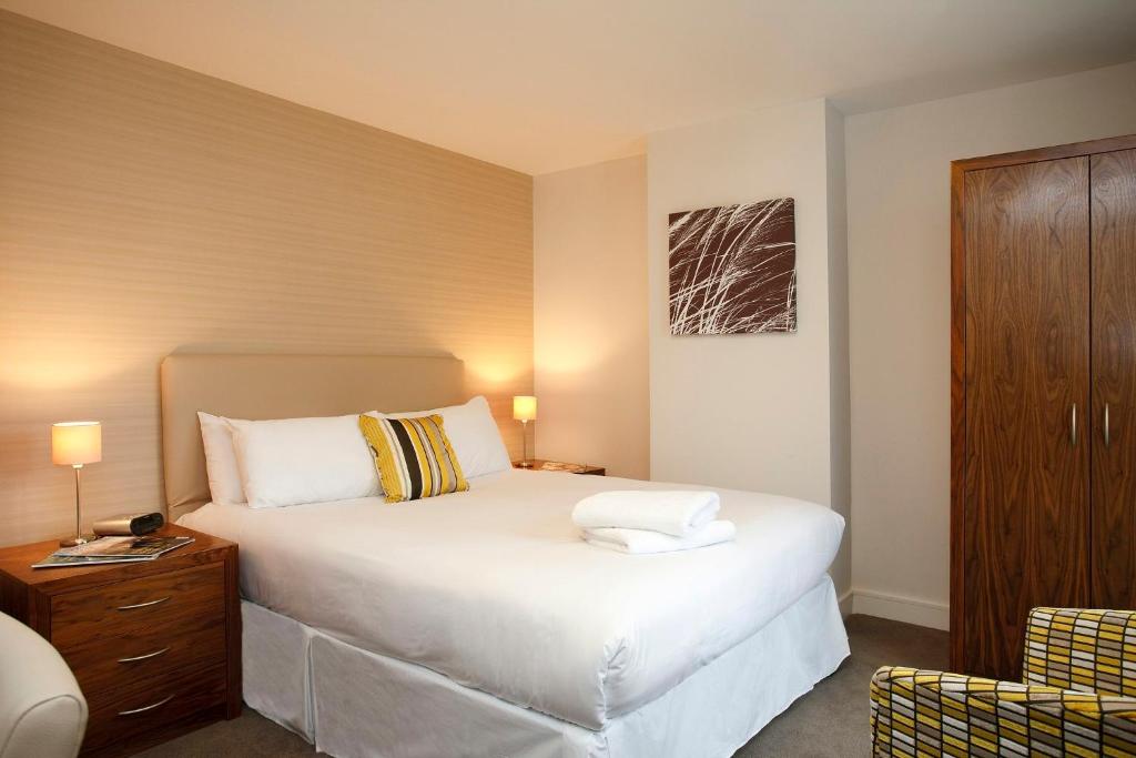 SACO Holborn – Lamb’s Conduit St - 