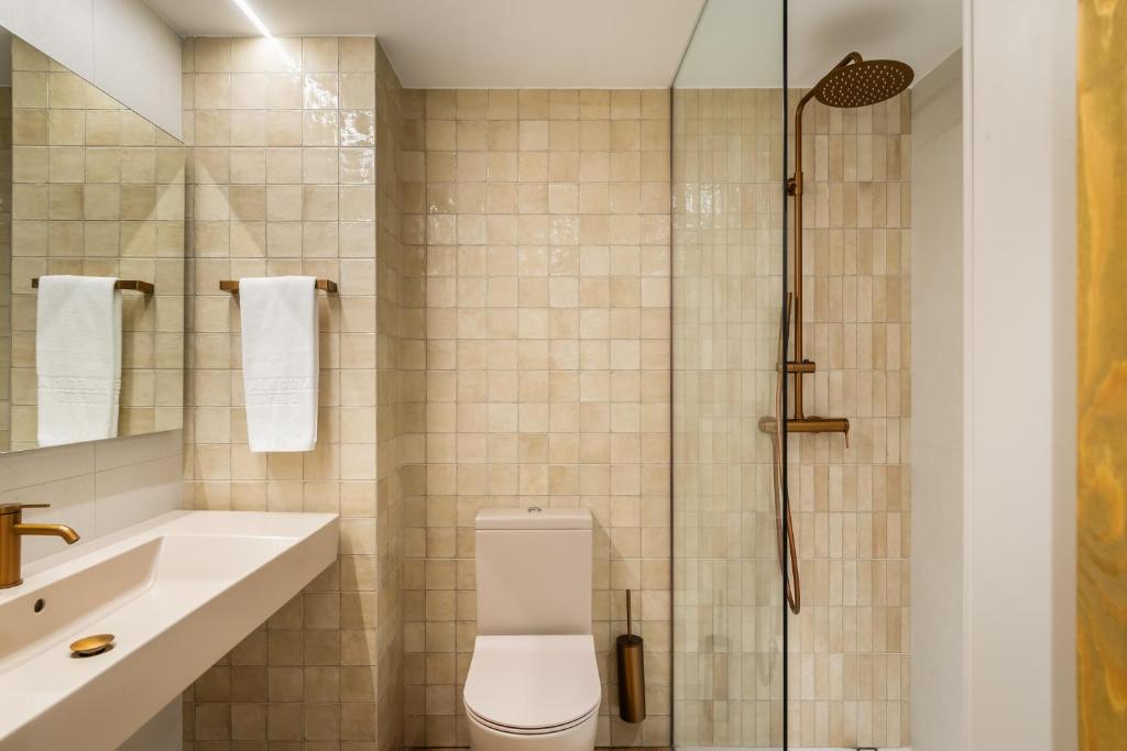 Hotel Mercury by ALEGRIA - 