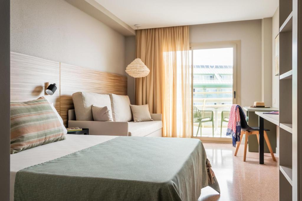 Hotel Mercury by ALEGRIA - 