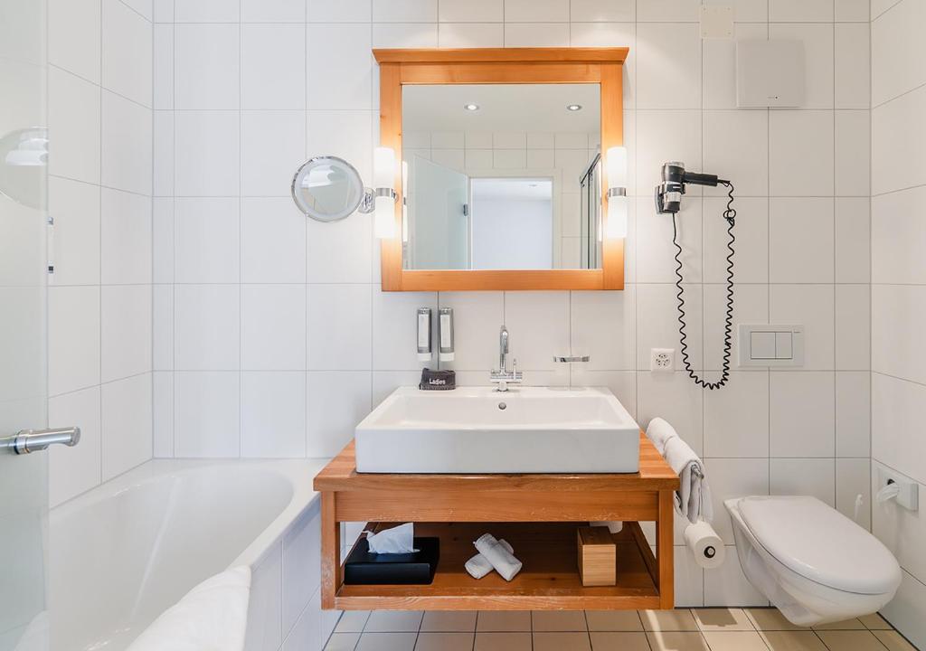 Hotel Edelweiss Superior photo