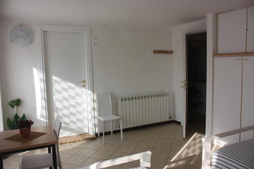 Zdjęcie z galerii obiektu B&B Brixius w Weronie