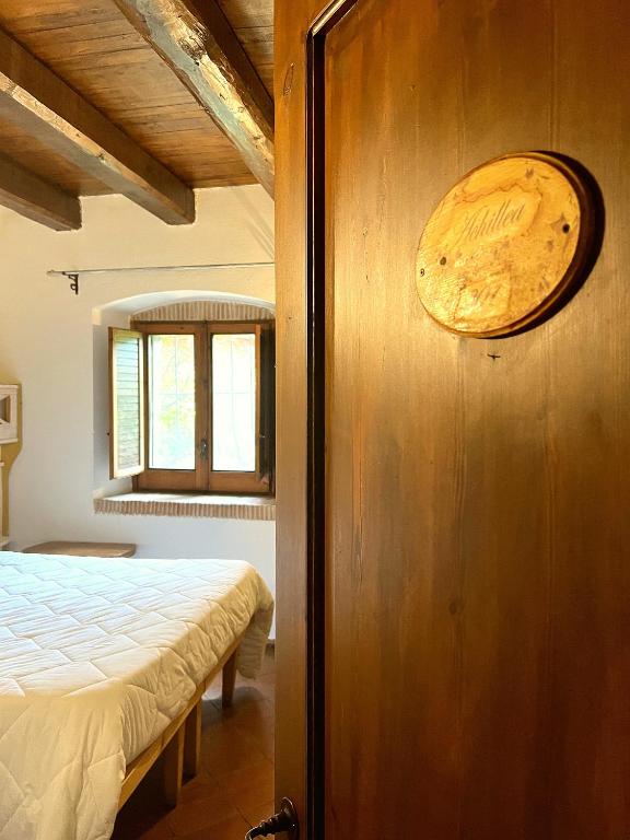 Relais Valle Dell'Aquila - Camera Doppia