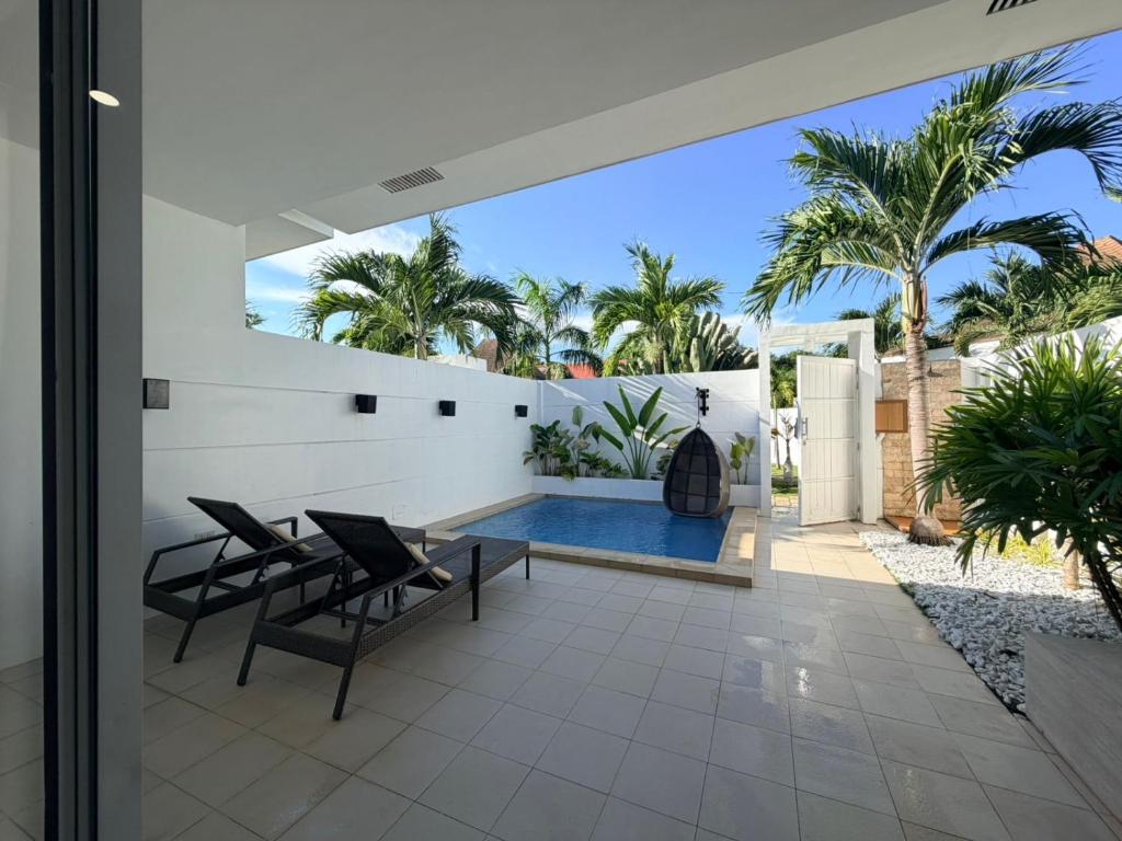 Pineale Villas, Resort and Spa photo