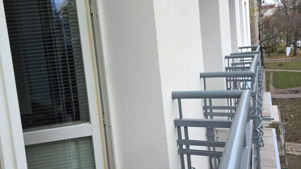 Studio Klimat MOKOTÓW - 1