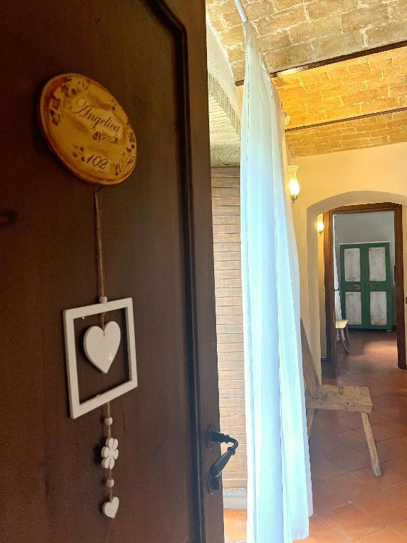 Relais Valle Dell'Aquila - Camera Familiare