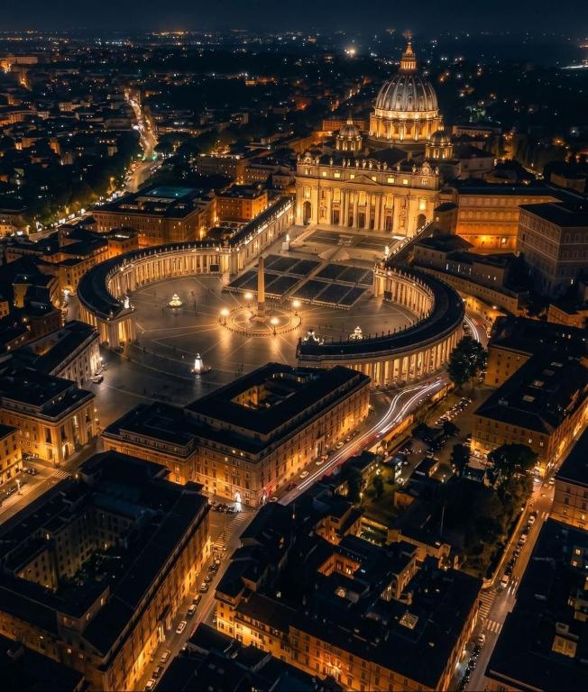 Sogno Romano Coronari, a stone's throw from Piazza Navona