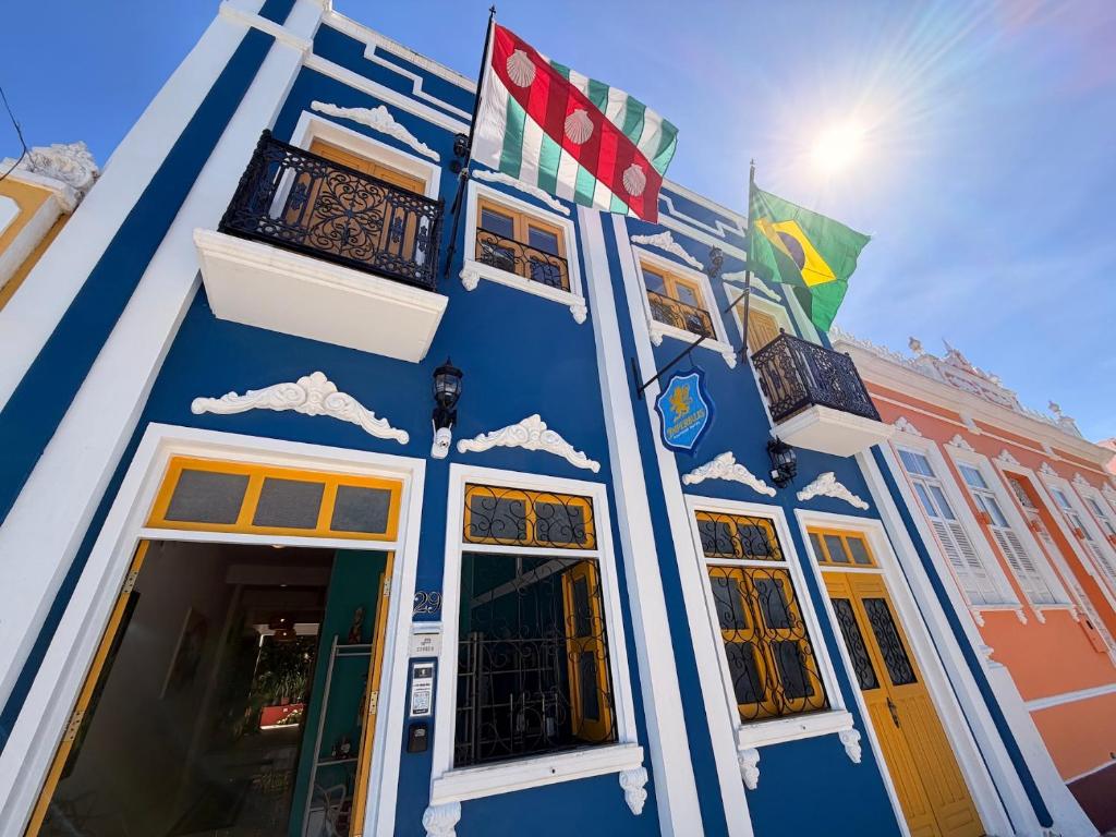 Imperialis Boutique Hotel - Housity