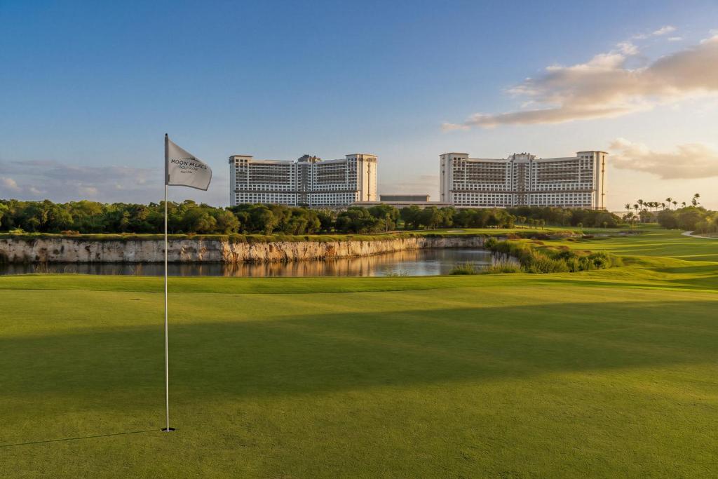 Moon Palace The Grand - Punta Cana - All Inclusive, Punta Cana (precios actualizados en 2026)
