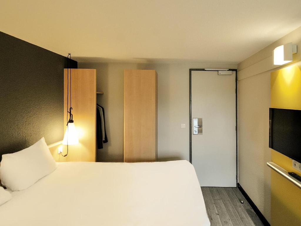 ibis Maisons Laffitte - Standard Double Room