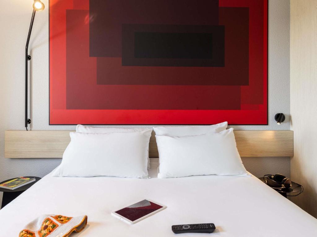 ibis Auch - Doble Superior