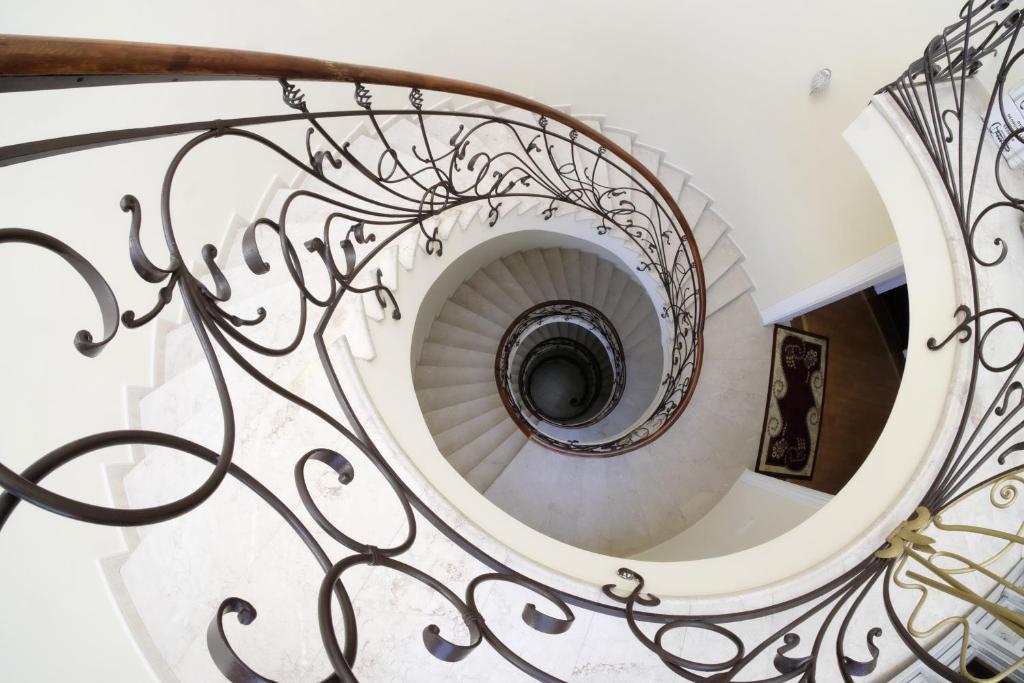 Fotografie z fotogalerie ubytování S&L Boutique Hotel v destinaci Tbilisi City