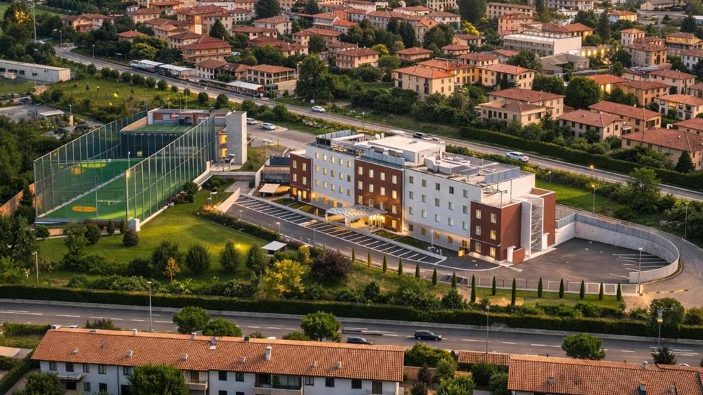 LVG Hotel Collection - Bergamo West