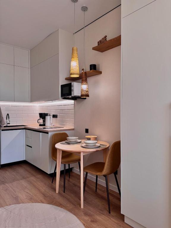 New, cozy apartment 2 minutes from the sea фото 4