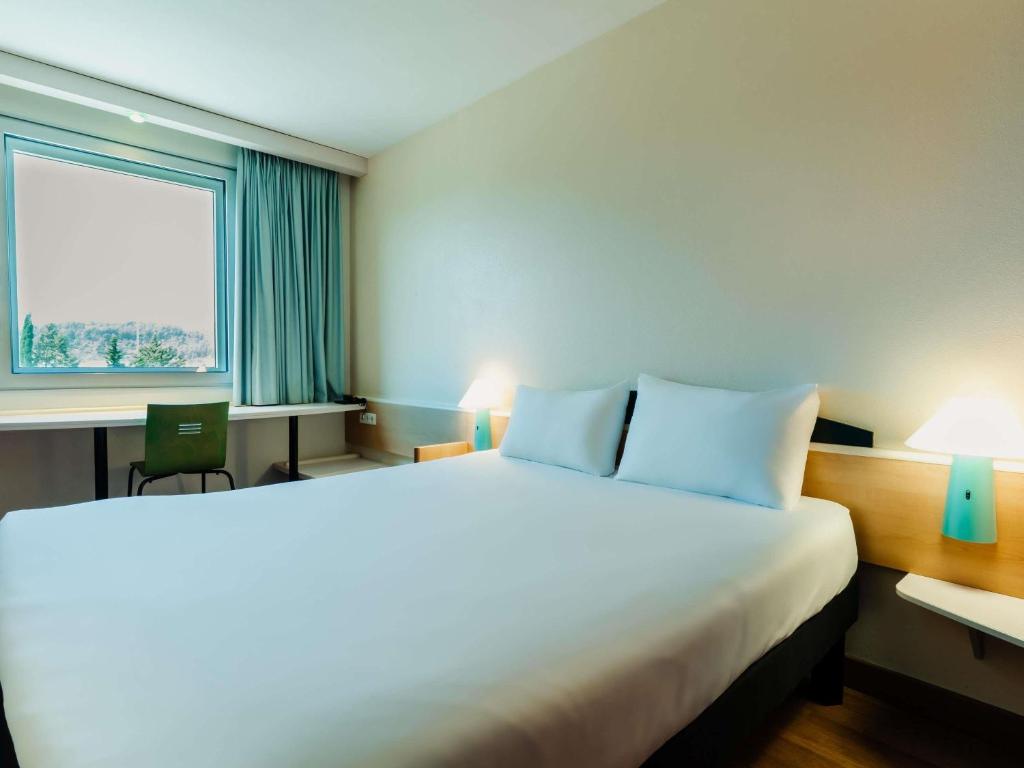 Ibis Barcelona Molins de Rei - Habitación Doble Estándar - No Fumadores