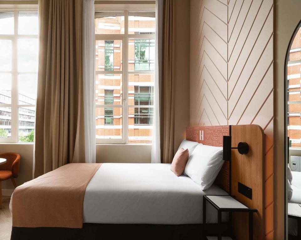 Limehome London St Paul's