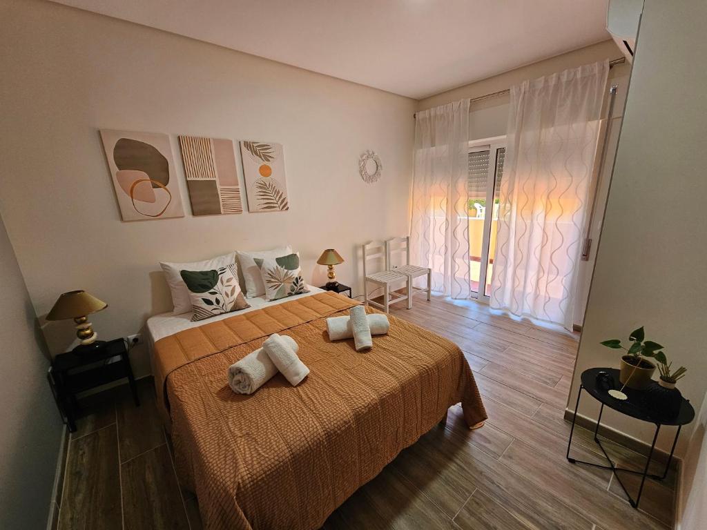 Sunbeam Home - Albufeira