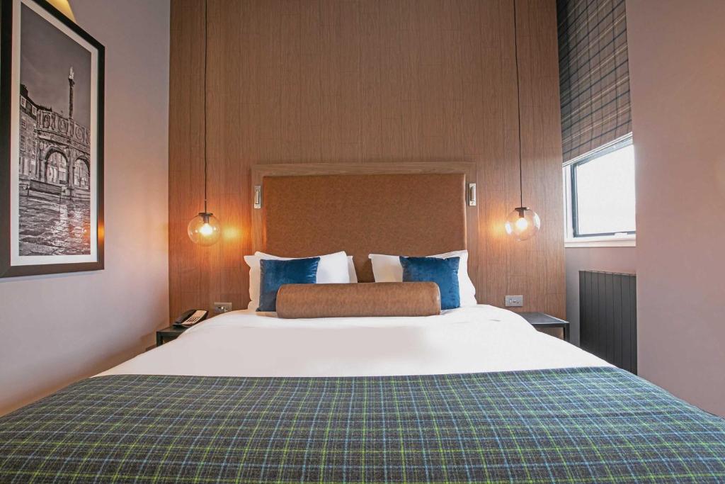 Sandman Signature Aberdeen Hotel & Spa - 