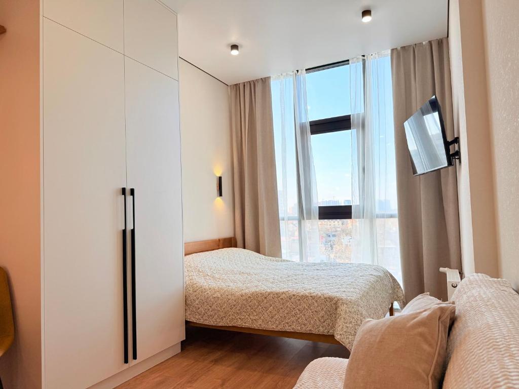 Cozy, new studio by the sea - Style and Comfort фото 2