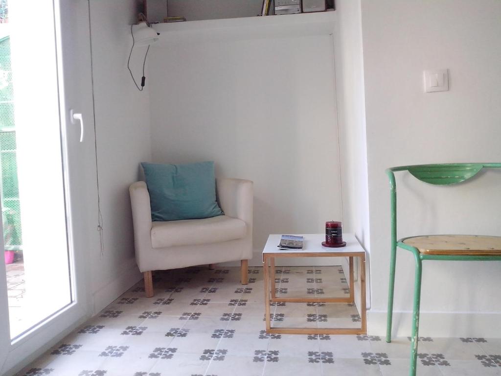 Fotografia z galérie ubytovania San Isidoro White Loft v destinácii Seville