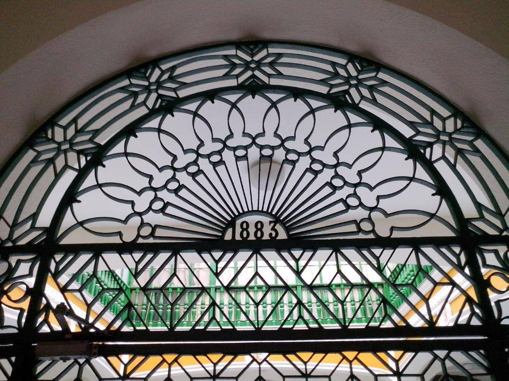Fotografia z galérie ubytovania San Isidoro White Loft v destinácii Seville