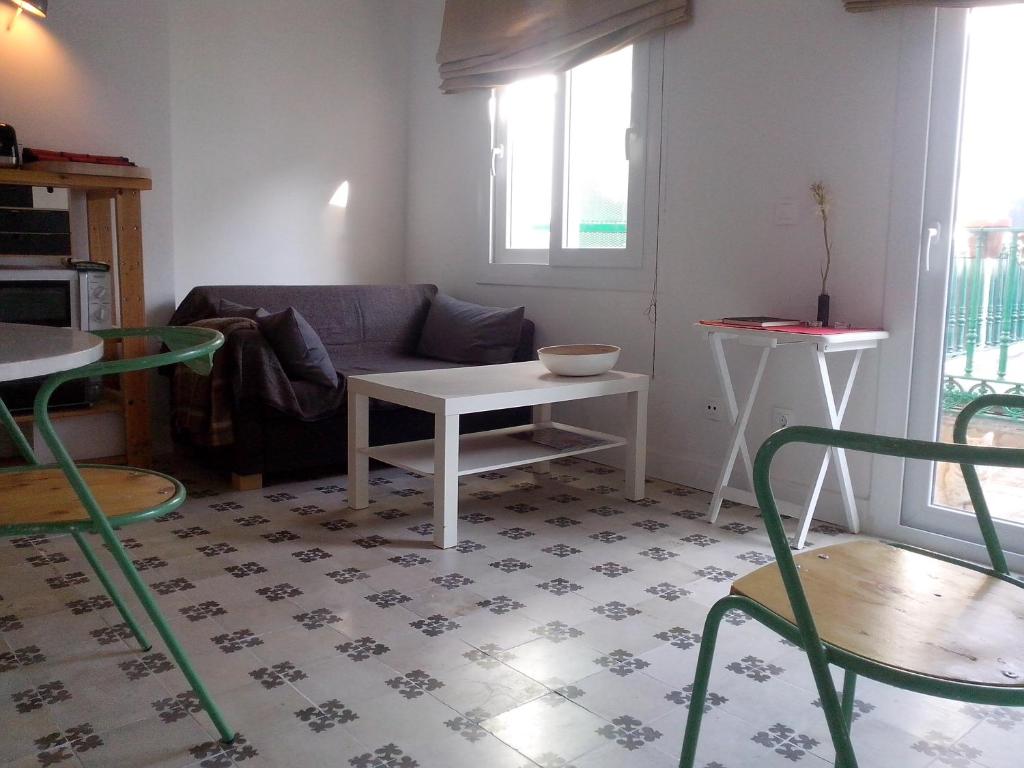 Fotografia z galérie ubytovania San Isidoro White Loft v destinácii Seville