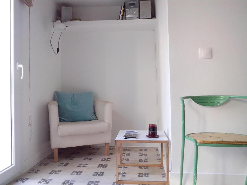 Fotografia z galérie ubytovania San Isidoro White Loft v destinácii Seville