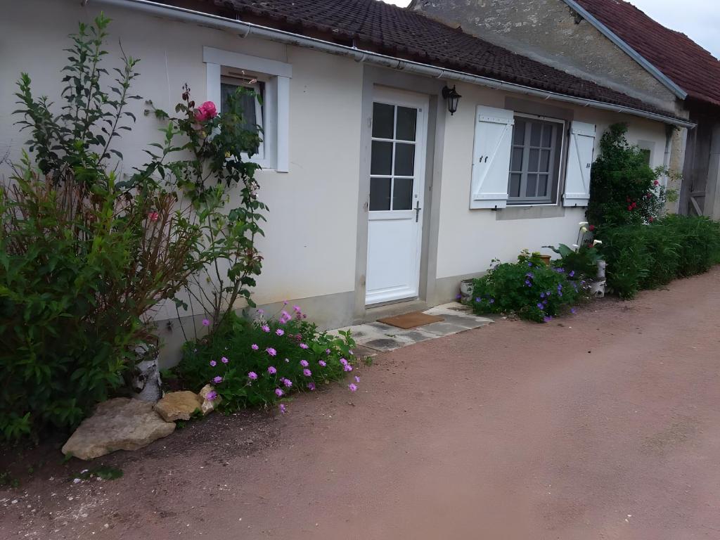 Le Four À Pains - Chambres d'Hôte - Housity