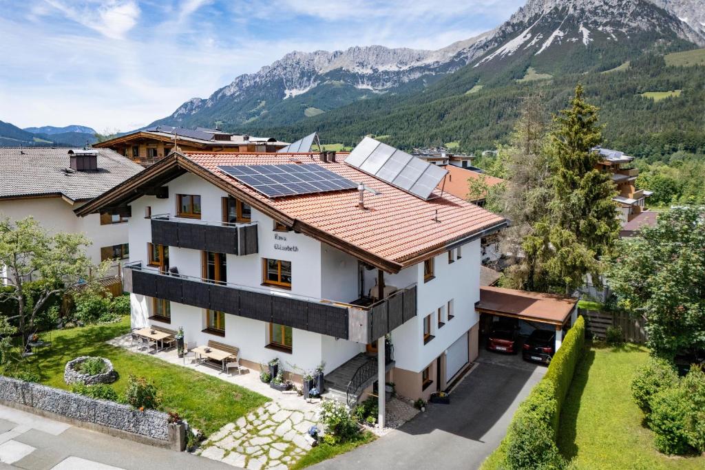 Haus Elisabeth - Astner Sophia