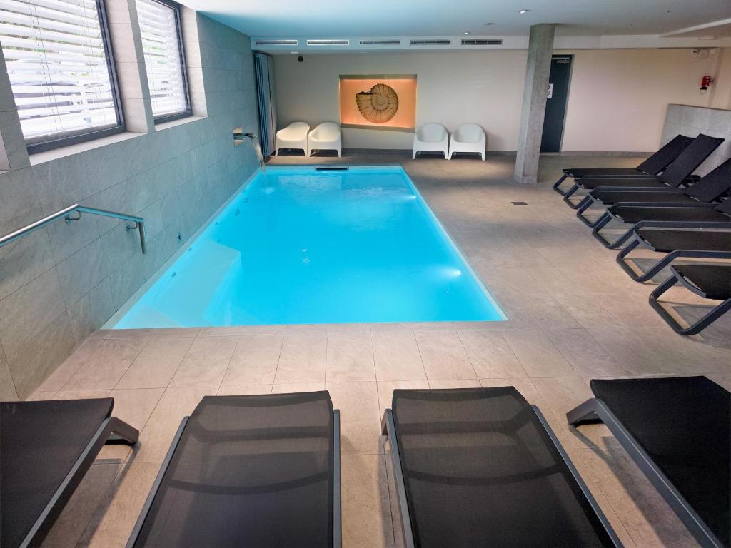 Best Western Plus Hotel & SPA Le Schoenenbourg – photo 4