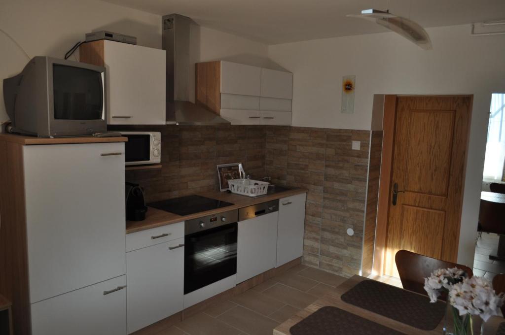 Fotografie z fotogalerie ubytování Tolnaricum Apartments v destinaci Köstendorf