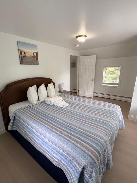 The Grand Beach Inn photo