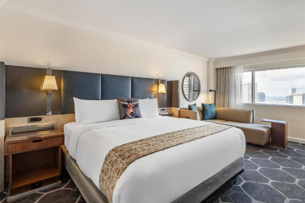 The Royal Sonesta Houston Galleria - 