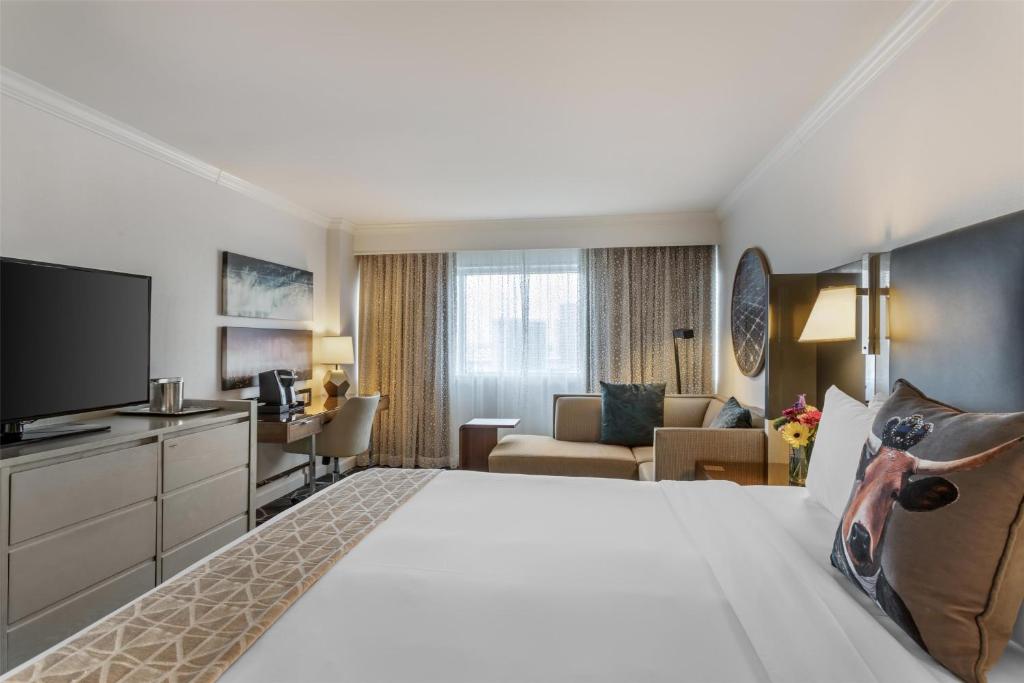 The Royal Sonesta Houston Galleria - 