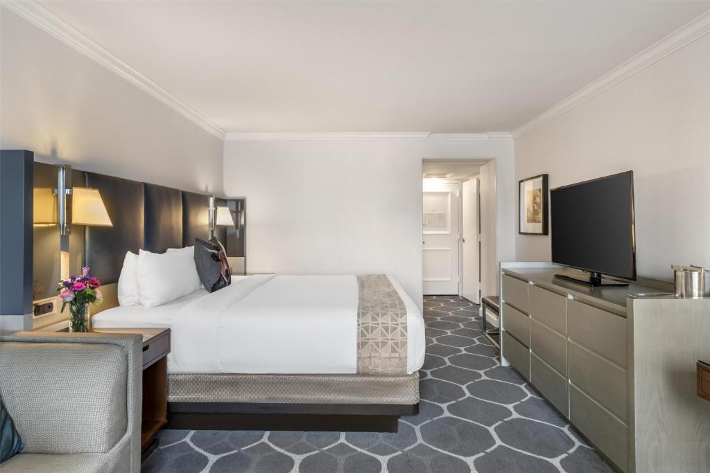 The Royal Sonesta Houston Galleria - 