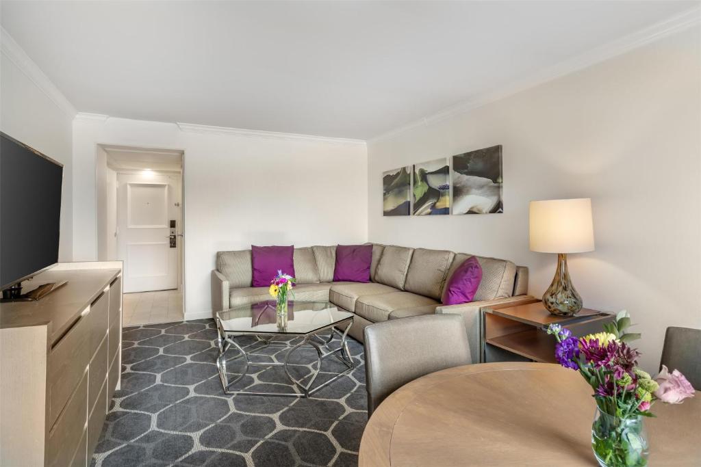 The Royal Sonesta Houston Galleria - 