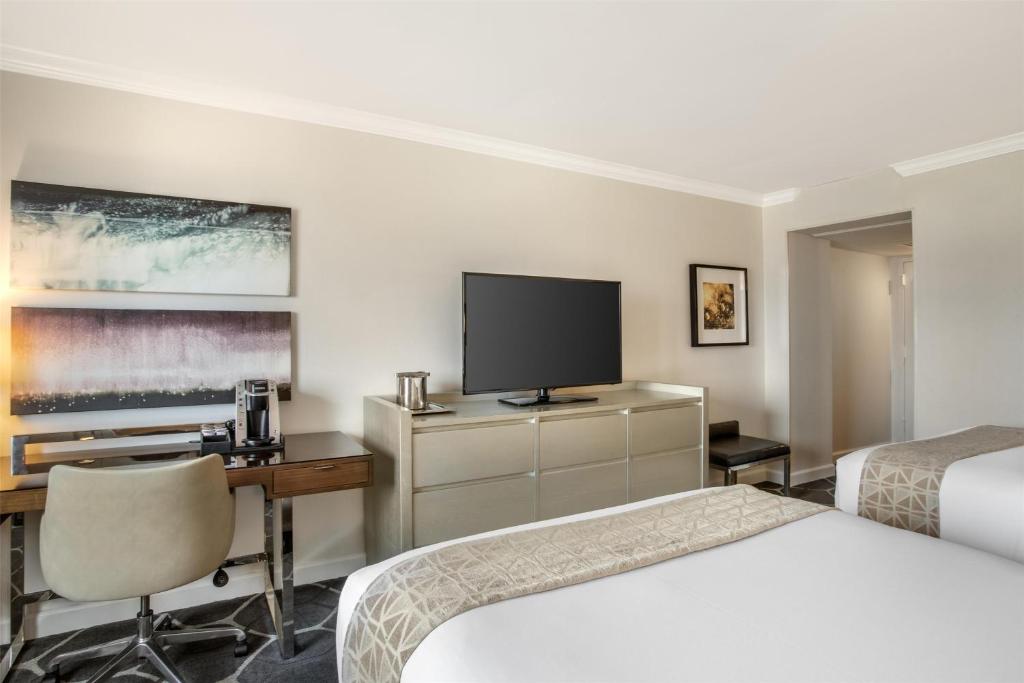 The Royal Sonesta Houston Galleria - 
