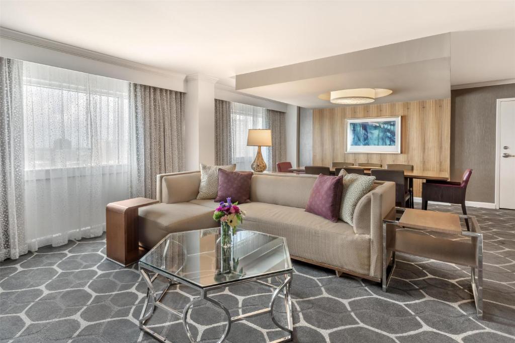 The Royal Sonesta Houston Galleria - 