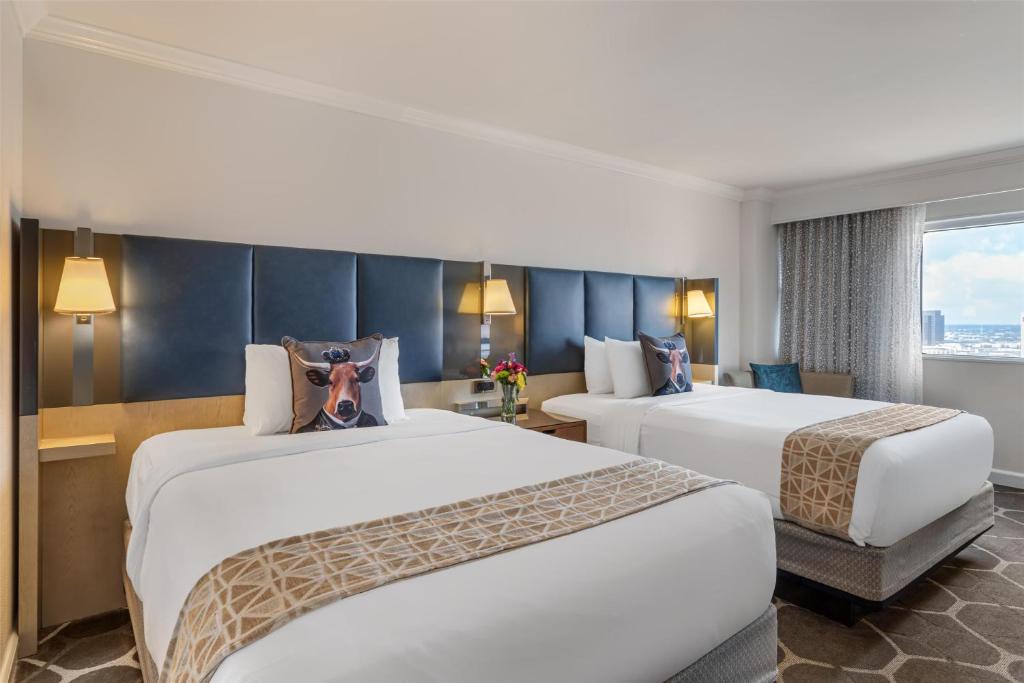 The Royal Sonesta Houston Galleria - 