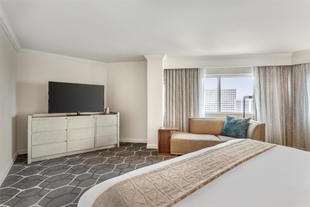 The Royal Sonesta Houston Galleria - 