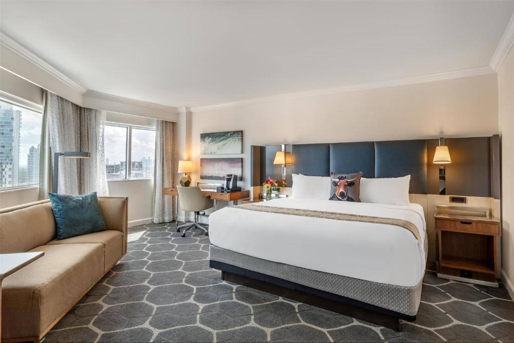 The Royal Sonesta Houston Galleria - 